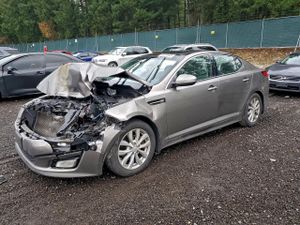 Kia Optima EX 2.4L 4 2015