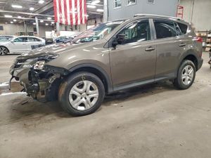 Toyota Rav4 LE 2.5L 4 2015