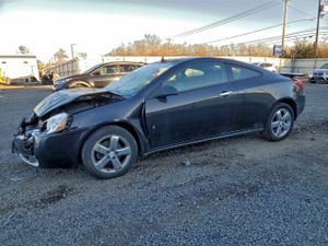 Pontiac G6 GT 3.5L 6 2009