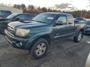 Toyota Tacoma ACCESS CAB 4.0L 6 2010
