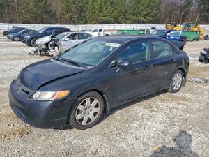 Honda Civic LX 1.8L 4 2008