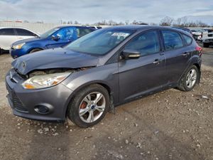 Ford Focus SE 2.0L 4 2014