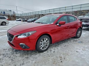 Mazda 3 TOURING 2.0L 4 2015