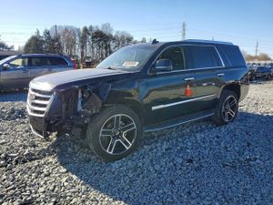 Cadillac Escalade LUXURY 6.2L 8 2017