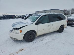 Chrysler Town & Country LX 3.3L 6 2001