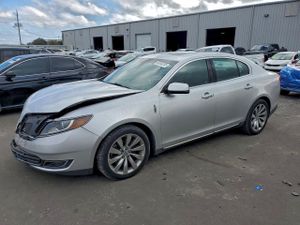 Lincoln MKS 3.7L 6 2015