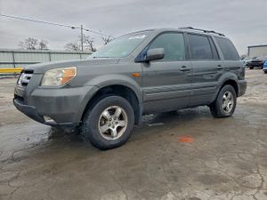 Honda Pilot EXL 3.5L 6 2007
