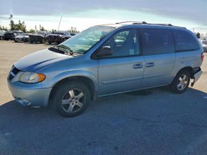 Dodge Grand Caravan (Caravan) SXT 3.8L 6 2006