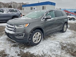 Ford Edge SEL 2.0L 4 2015