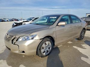 Toyota Camry CE 2.4L 4 2007