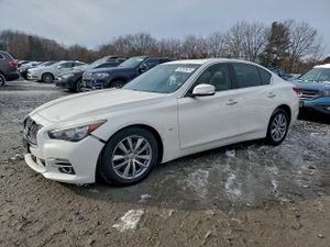 Infiniti Q50 BASE 3.7L 6 2015