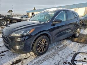 Ford Escape SE 1.5L 3 2020