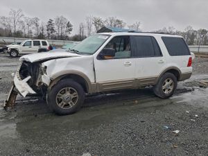 Ford Expedition EDDIE BAUER 5.4L 8 2004