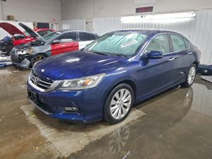 Honda Accord EX 2.4L 4 2014