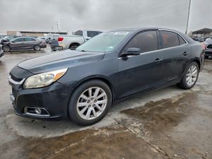 Chevrolet Malibu 2LT 2.5L 4 2014