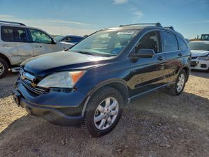 Honda CR-V EX 2.4L 4 2008