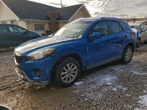 Mazda CX-5 TOURING 2.0L 4 2013