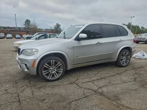 BMW X5 XDRIVE35I 3.0L 6 2013