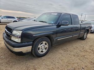 Chevrolet Silverado 1500 C1500 4.3L 6 2003