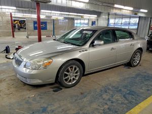 Buick Lucerne CXL 3.8L 6 2007