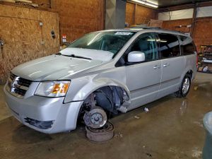 Dodge Grand Caravan (Caravan) SXT 3.8L 6 2009