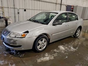 Saturn Ion LEVEL 2 2.2L 4 2007