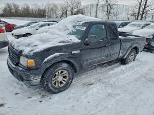 Ford Ranger SUPER CAB 4.0L 6 2009