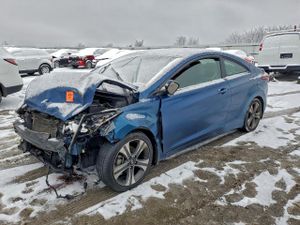 Hyundai Elantra GS 2.0L 4 2014