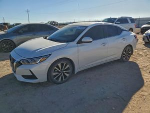 Nissan Sentra SV 2.0L 4 2023