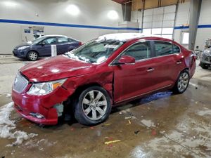 Buick LaCrosse CXL 3.0L 6 2010