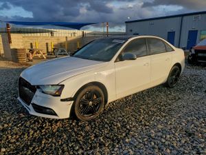 Audi A4 PREMIUM 2.0L 4 2014