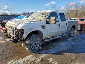 Ford F-250 SUPER DUTY 6.4L 8 2008
