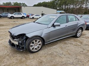 Mercedes-Benz E 350 4MATIC 3.5L 6 2013