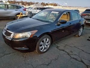 Honda Accord EX 2.4L 4 2010