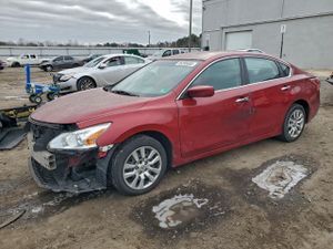 Nissan Altima 2.5 2.5L 4 2014