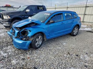 Dodge Caliber SXT 2.0L 4 2009