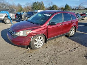 Honda CR-V SE 2.4L 4 2011