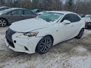 Lexus IS 350 3.5L 6 2014