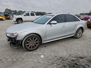 Audi A4 PREMIUM PLUS 2.0L 4 2014
