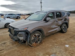 Hyundai Santa Fe LIMITED 2.0L 4 2019