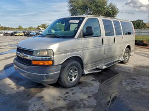 Chevrolet Express 5.3L 8 2005