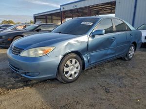 Toyota Camry LE 2.4L 4 2003