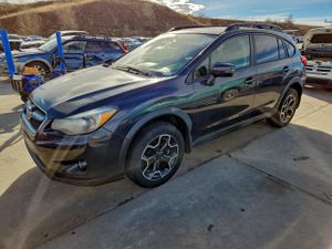 Subaru XV 2.0 LIMITED 2.0L 4 2015