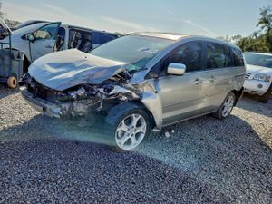 Mazda 5 2.3L 4 2007