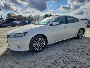 Lexus ES 350 3.5L 6 2013