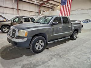 Dodge Dakota QUAD SLT 3.7L 6 2005