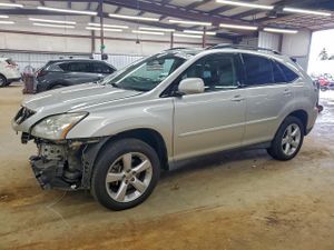 Lexus RX 350 3.5L 6 2007