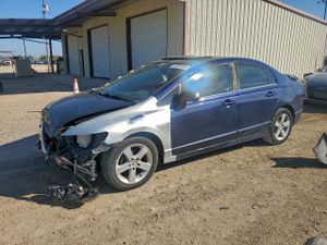 Honda Civic EX 1.8L 4 2010