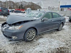 Lexus ES 350 3.5L 6 2012