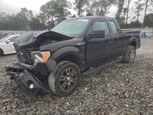 Ford F-150 SUPER CAB 5.0L 8 2014